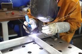 FABRICATION