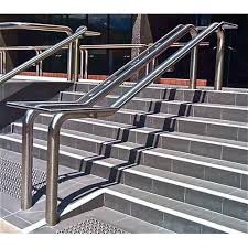 METAL AND STEEL WORK